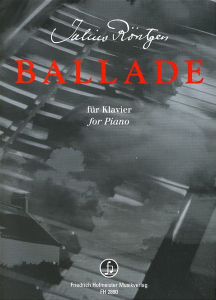 Ballade